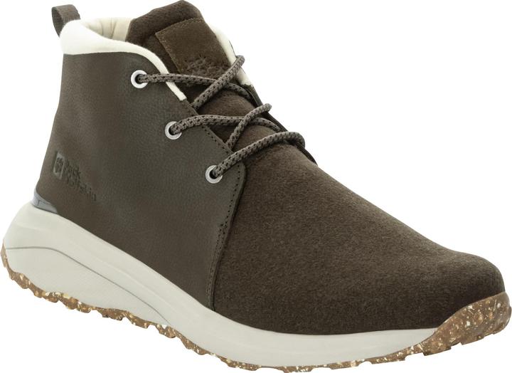 Produktbild Jack Wolfskin Campfire Chakka Mid M (46)