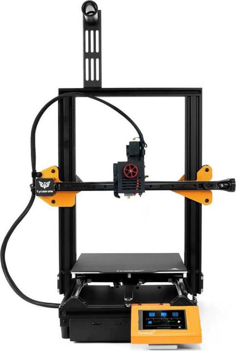 Actual product image Kywoo 3D 3D printer Tycoon Slim