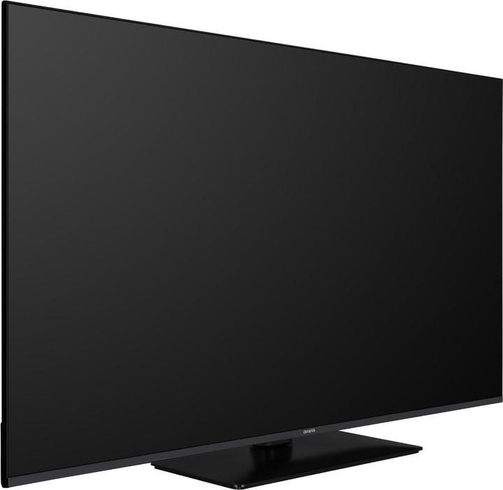 Actual product image Aiwa QLED-855UHD-SLIM (55", QLED, 4K)