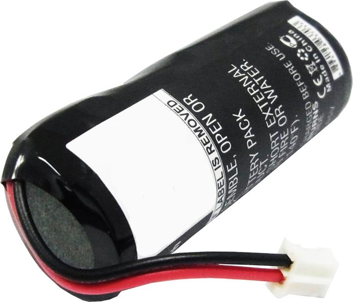 Produktbild AGI Akku kompatibel mit Sony Playstation Move Motion Controller - Akku - 1.350 mAh (1 Stk., 1350 mAh)