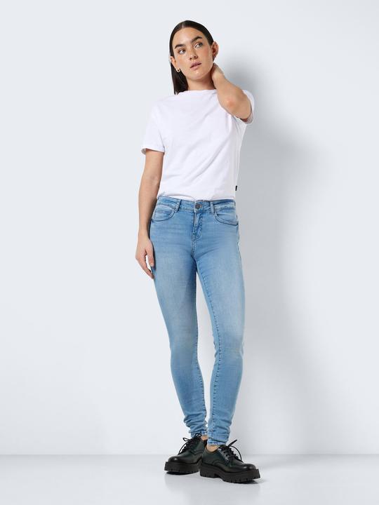 Image du produit Noisy May NMLUCY Jeans taille normale coupe skinny (32)