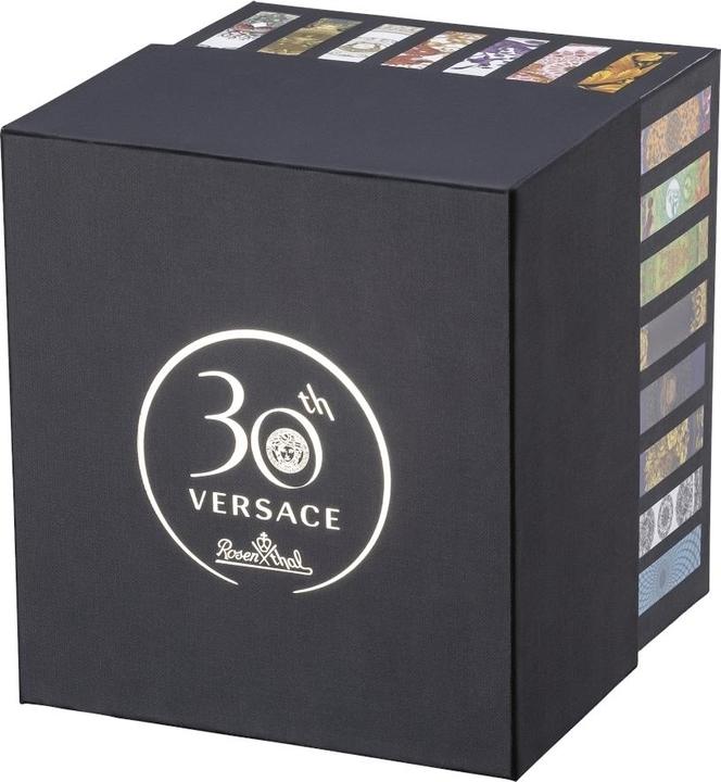 Image du produit Versace Asian Dream - Gobelet avec couvercle / 30 ans (350 ml, 1 x)