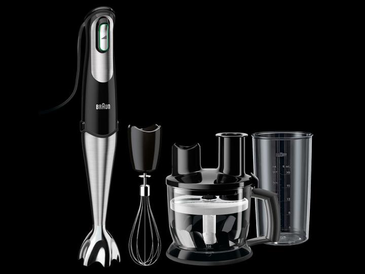 Actual product image Braun Multiquick 7 MQ 775 Patisserie
