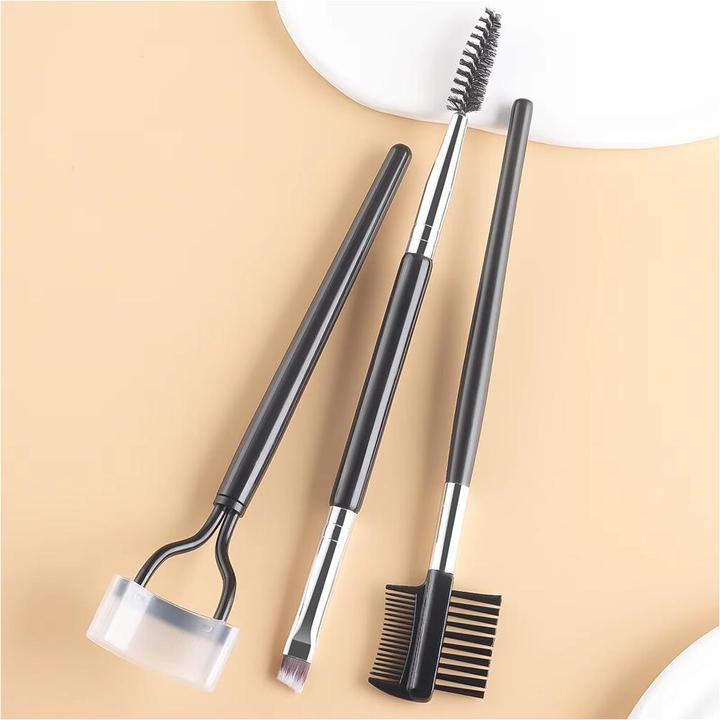 Immagine prodotto X-Tac Augen Make-up Applikatoren-Set (Applicatore di ciglia)
