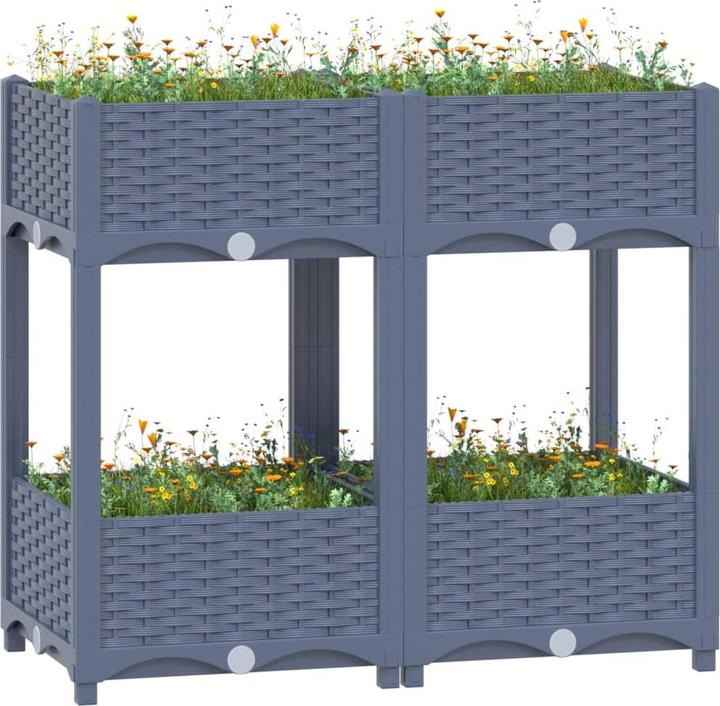 Produktbild VidaXL Birgid