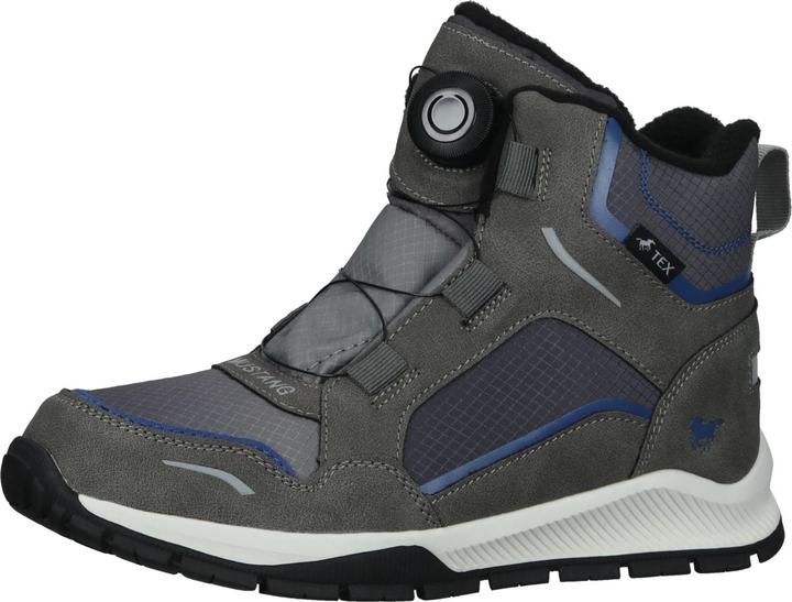 Mustang Stiefelette (38)