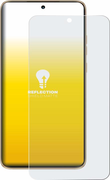 Image du produit upscreen Film de protection Protection d'écran Film mat antireflet (1 pièce(s), Motorola Edge 50 Neo)