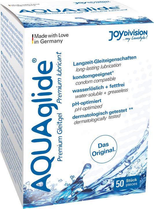 Produktbild Joydivision Aquaglide (150 ml)
