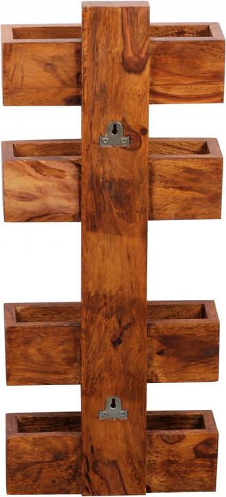 Actual product image Wohnling Mumbai (30 x 10 x 72 cm)