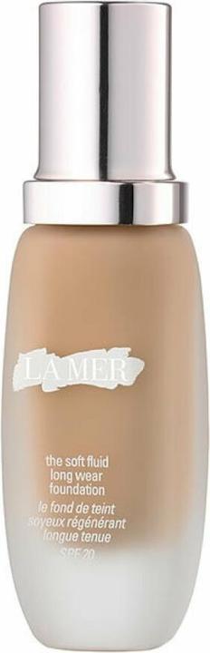 Actual product image La Mer The Treatment Fluid Foundation (South)