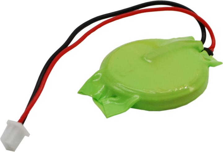Actual product image AGI Backup battery compatible Dell Latitude D620 - Battery - 200 mAh (200 mAh)
