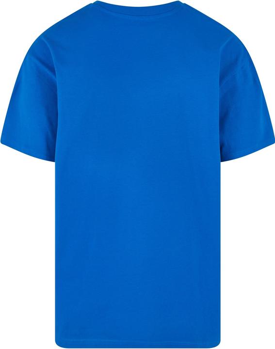 Actual product image Urban Classics Athletic Club Heavy Oversize Tee - 139531 (L)