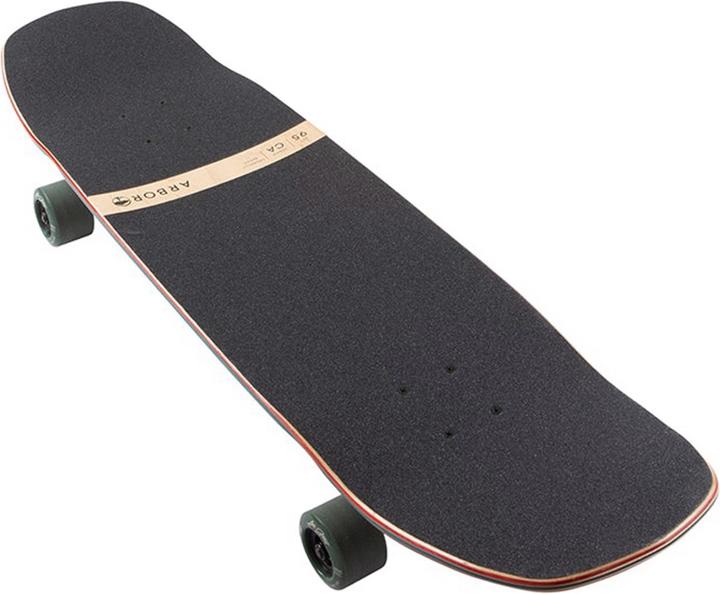 Produktbild Arbor Crosscut Axel Serrat Pro Hybrid Complete (34")