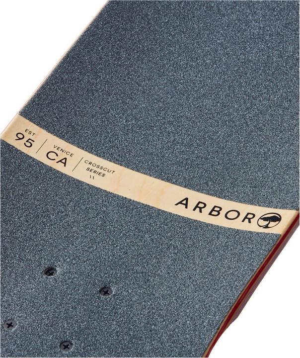 Produktbild Arbor Crosscut Axel Serrat Pro Hybrid Complete (34")