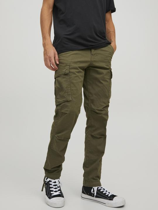 Actual product image Jack & Jones Ace Tucker Cargo Pants (W27/L30)