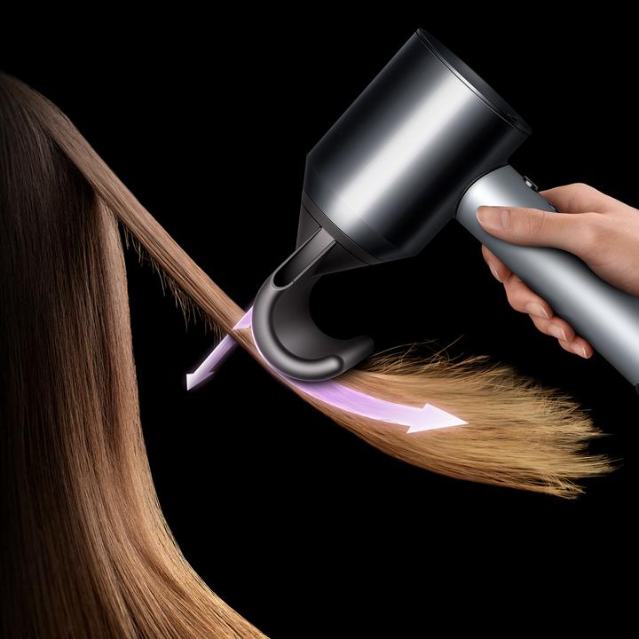 Actual product image Dyson HD07 Supersonic