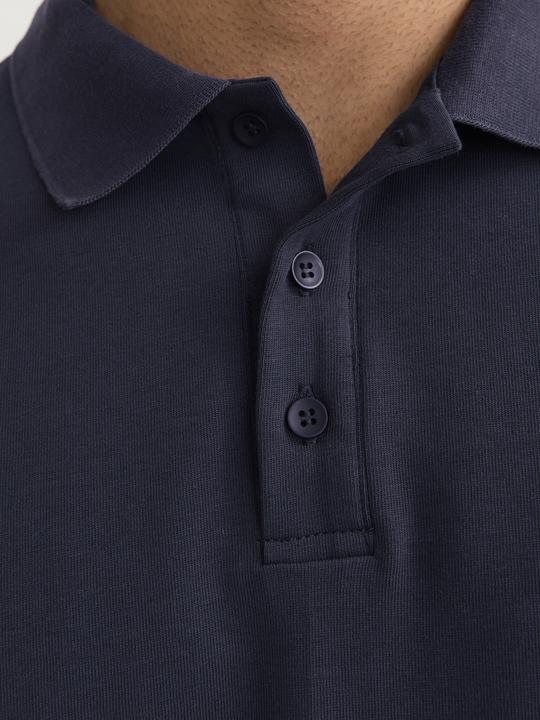 Actual product image Jack & Jones Rddjacob Polo S/S Sn (S)