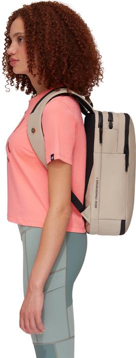 Produktbild Mammut Seon Transporter (15 l)