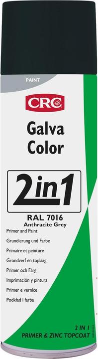 Anthracite grey