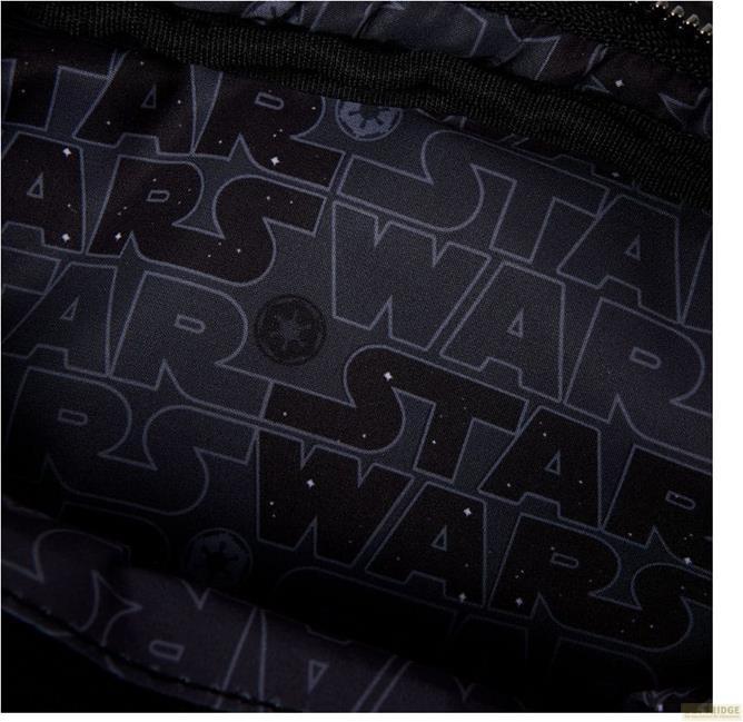 Image du produit Loungefly Star Wars by sac à bandoulière Sling