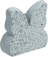 Actual product image Grafix Stone painting butterfly 8 pieces 12 cm