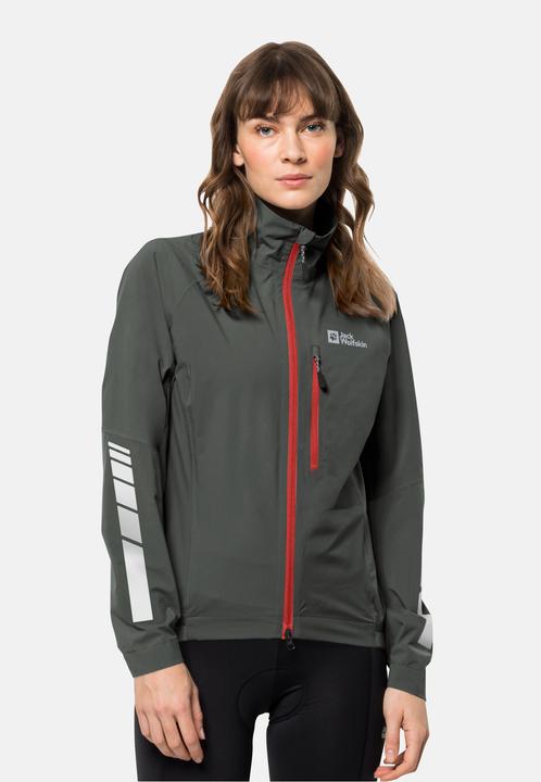 Image du produit Jack Wolfskin Morobbia 2.5L Jkt W (S)
