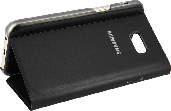 Actual product image Samsung S View (Samsung Galaxy A5 (2017))