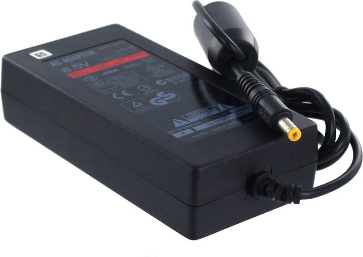 AGI Netzteil kompatibel mit Sony PS2 Slimline