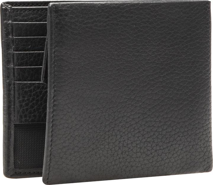 Actual product image Bogner billfold mh10 vail devin