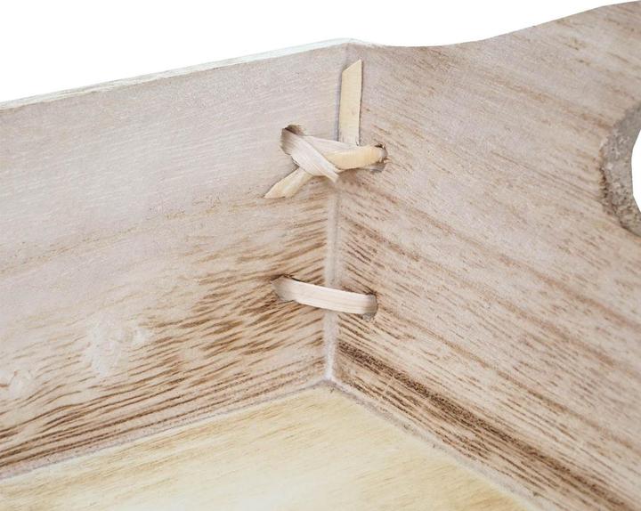 Actual product image Jamb shabby et chic
