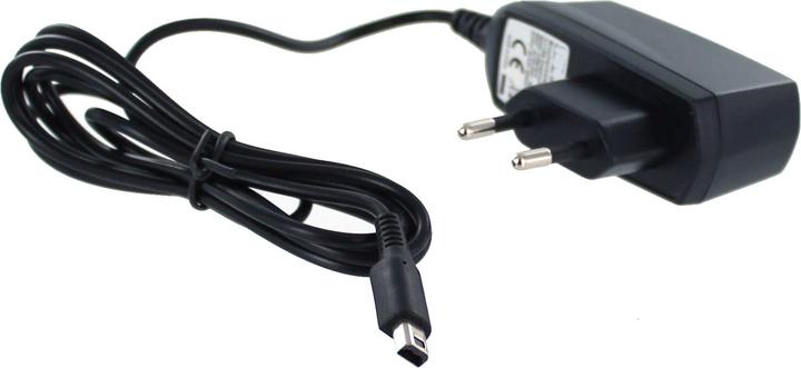 Immagine prodotto AGI Alimentatore compatibile con Nintendo 3DS XL