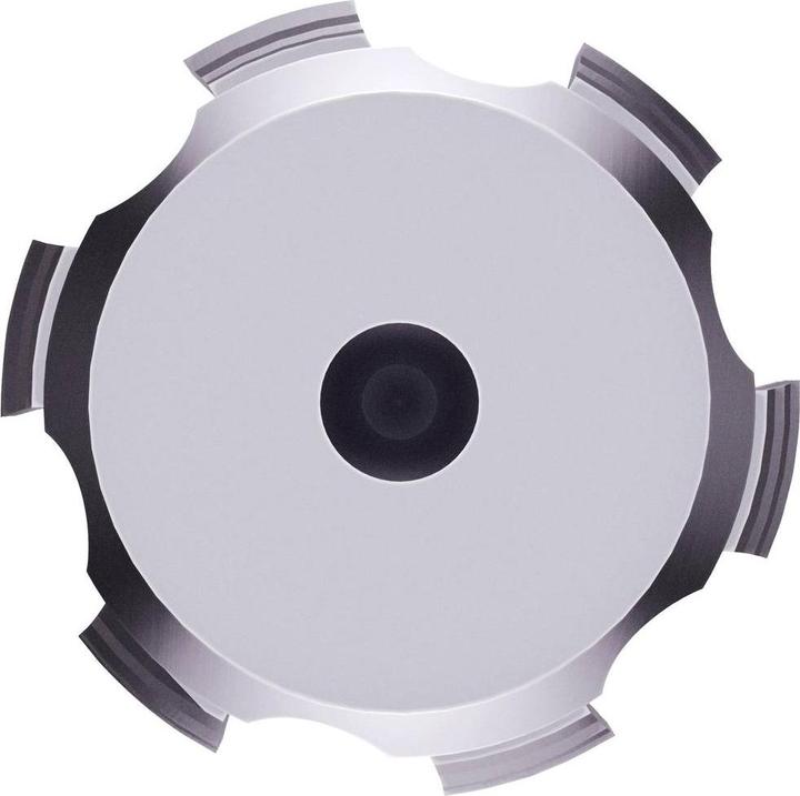 Produktbild HAZET Gewinde-Nachschneider Abgastemperatur-Sensoren / -Sonden 4683-20 ∙ Aussen-Sechskant 13 mm