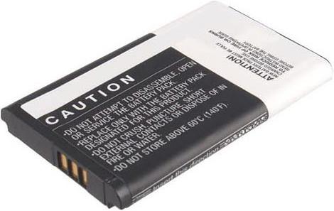 Actual product image AGI Battery compatible with Wacom Intuos 5 Touch - Battery - 1,200 mAh