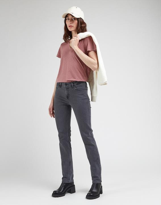 Immagine prodotto Lee Marion Jeans Straight Fit Moddy Grey (W28/L33)