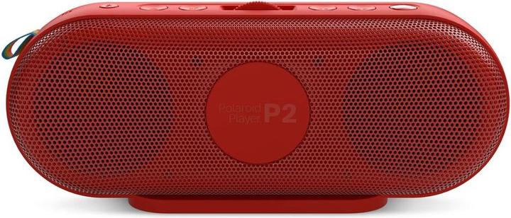 Image du produit Polaroid Lecteur de musique P2 (15 h, Fonctionnement sur batterie)