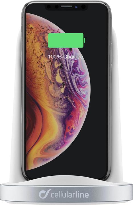 Image du produit Cellularline Sans fil rapide (10 W)