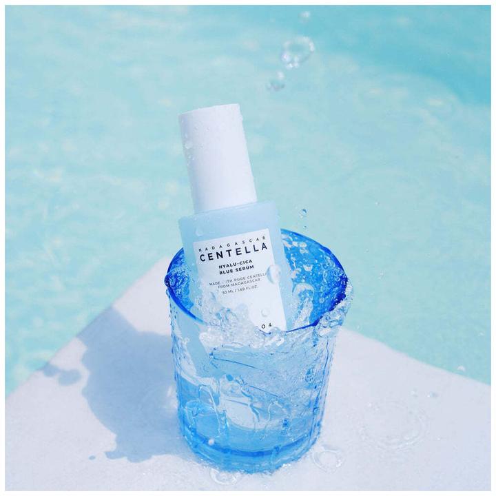 Immagine prodotto Skin1004 Hyalu-Cica Blue Serum (50 ml)