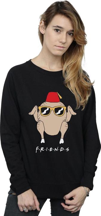 Produktbild Friends Sunglasses Turkey Sweatshirt (L)