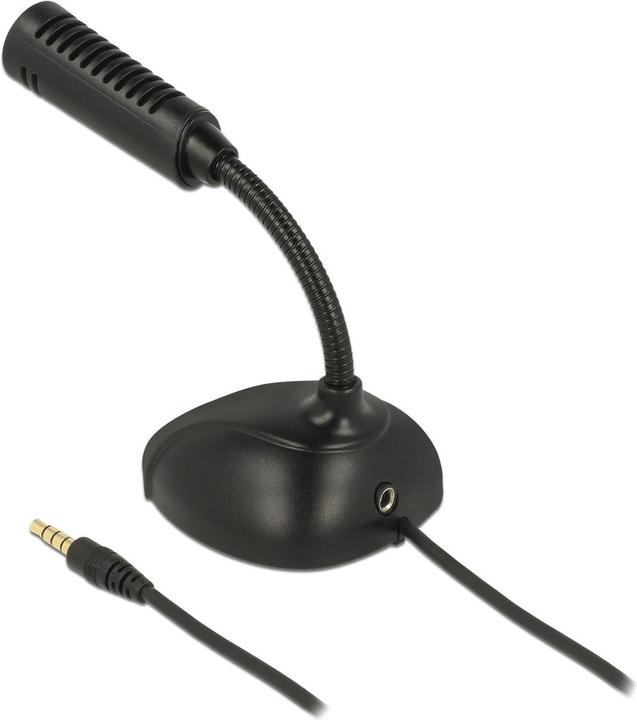 Actual product image Delock 65872 Capacitor