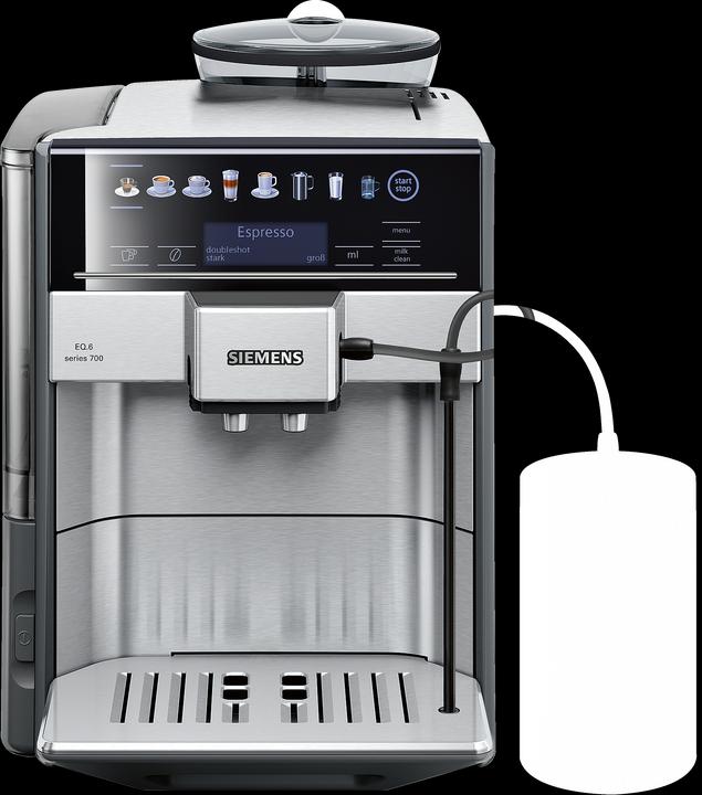 Image du produit Siemens EQ.6 s700