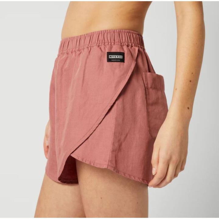 Produktbild Mystic Linen Shorts (S)