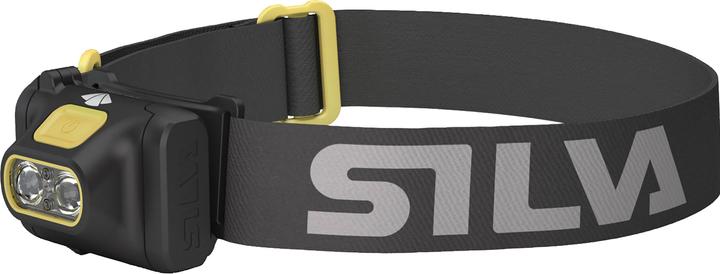 Actual product image Silva Scout 3 (220 lm)