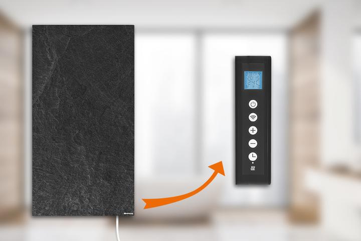 Image du produit Sonnenkönig Ardoise Elegance 600