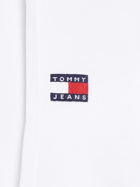 Actual product image Tommy Hilfiger Men's Hoodie Tjm Reg Badge Hoodie (XL)