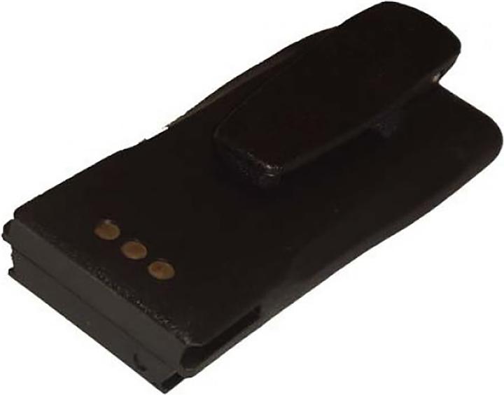 Image du produit AGI Batterie compatible avec Motorola CP040 - Batterie - 1.800 mAh (1800 mAh)