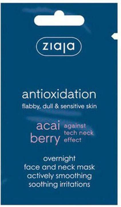 Produktbild Ziaja Acai Berry (7 ml)