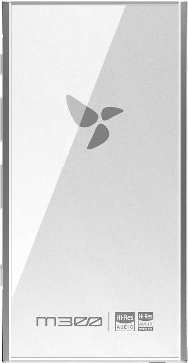 Actual product image HiBy M300 (32 GB)