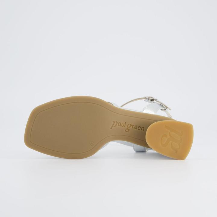 Actual product image Paul Green Sandalen (36)