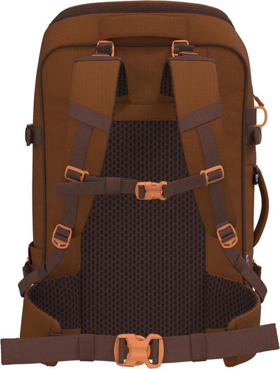 Immagine prodotto Cabin zero Zaino Adventure Cabin Bag ADV 42L 55 cm (35 l)
