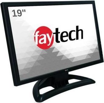 Immagine prodotto Faytech FT19TMB (1440 x 900 pixel, 19")